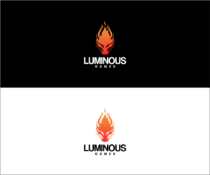 Logo Design by S.S. Mulla for Luminous Games Ltd | Design: #25134788