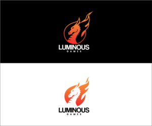 Logo Design by S.S. Mulla for Luminous Games Ltd | Design: #25138796