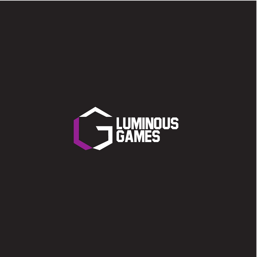 Logo Design by alitjuara for Luminous Games Ltd | Design #25088802