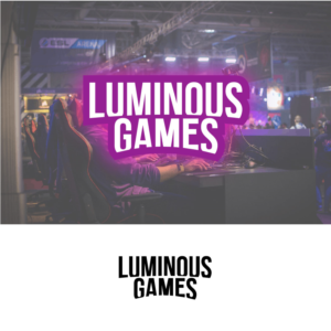 Logo Design by alitjuara for Luminous Games Ltd | Design: #25088804