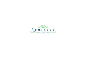 Logo Design by alitjuara for Luminous Games Ltd | Design: #25100464