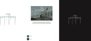 Logo Design by alitjuara for Luminous Games Ltd | Design: #25100466