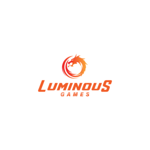 Logo Design by AR-VI for Luminous Games Ltd | Design: #25102655