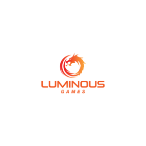 Logo Design by AR-VI for Luminous Games Ltd | Design: #25102658