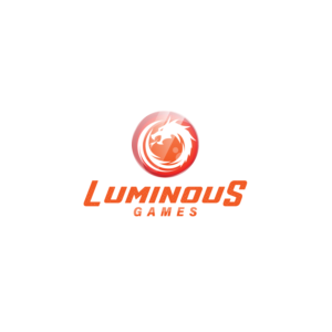 Logo Design by AR-VI for Luminous Games Ltd | Design: #25102676