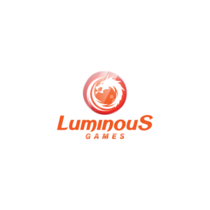 Logo Design by AR-VI for Luminous Games Ltd | Design: #25102691