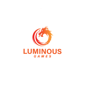 Logo Design by AR-VI for Luminous Games Ltd | Design: #25108951