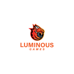 Logo Design by AR-VI for Luminous Games Ltd | Design: #25109431
