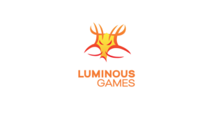 Logo Design by Kennen R. for Luminous Games Ltd | Design: #25107658