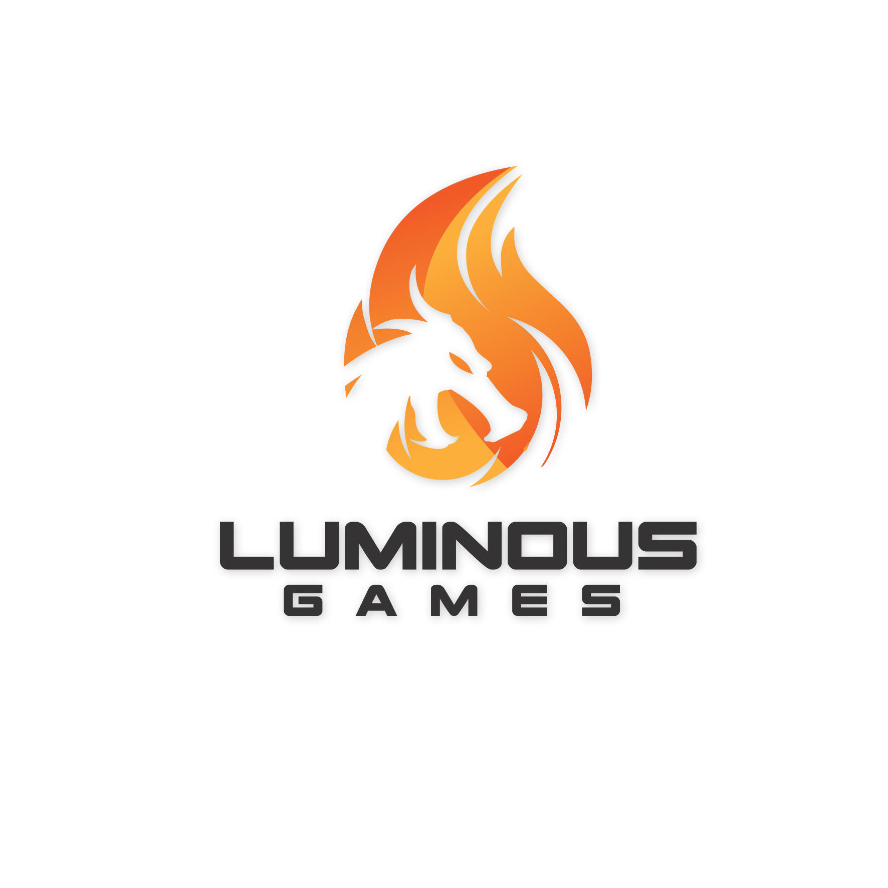 Logo Design by IdentsArt for Luminous Games Ltd | Design #25117864
