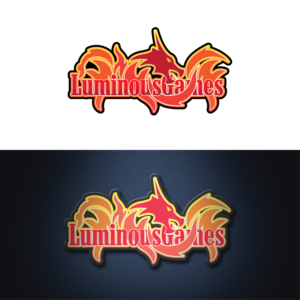 Logo Design by Muhammad Kashif 3