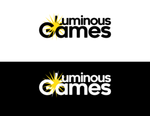 Logo Design by abd.k for Luminous Games Ltd | Design: #25076251