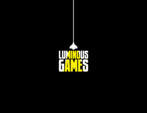 Diseño de Logo por abd.k para Luminous Games Ltd | Diseño #25091803