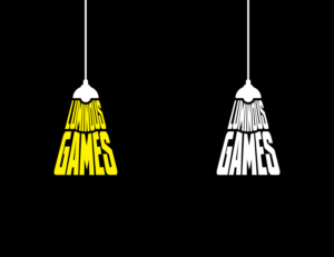 Logo Design by abd.k for Luminous Games Ltd | Design: #25091805