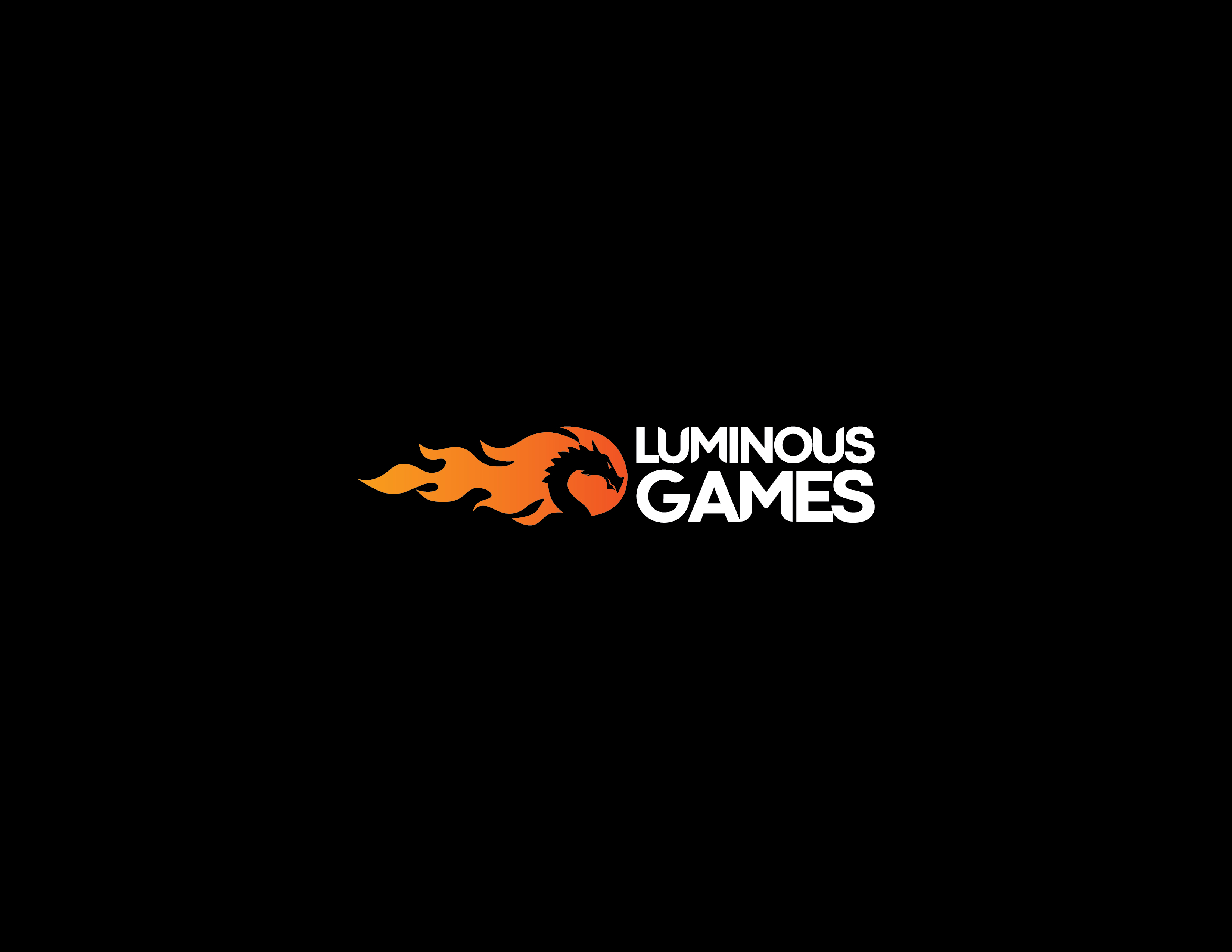 Logo Design by abd.k for Luminous Games Ltd | Design #25100300