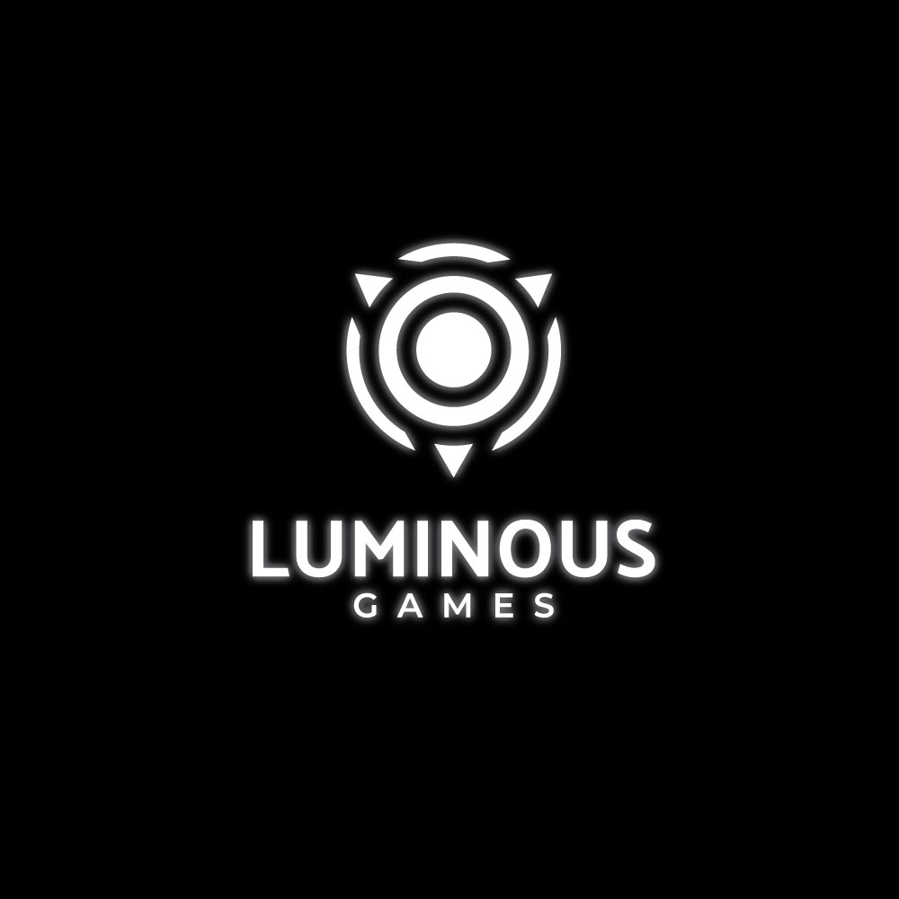 Design de Logo par yudaharv pour Luminous Games Ltd | Design #25074183
