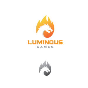 Logo Design by yudaharv for Luminous Games Ltd | Design: #25099797