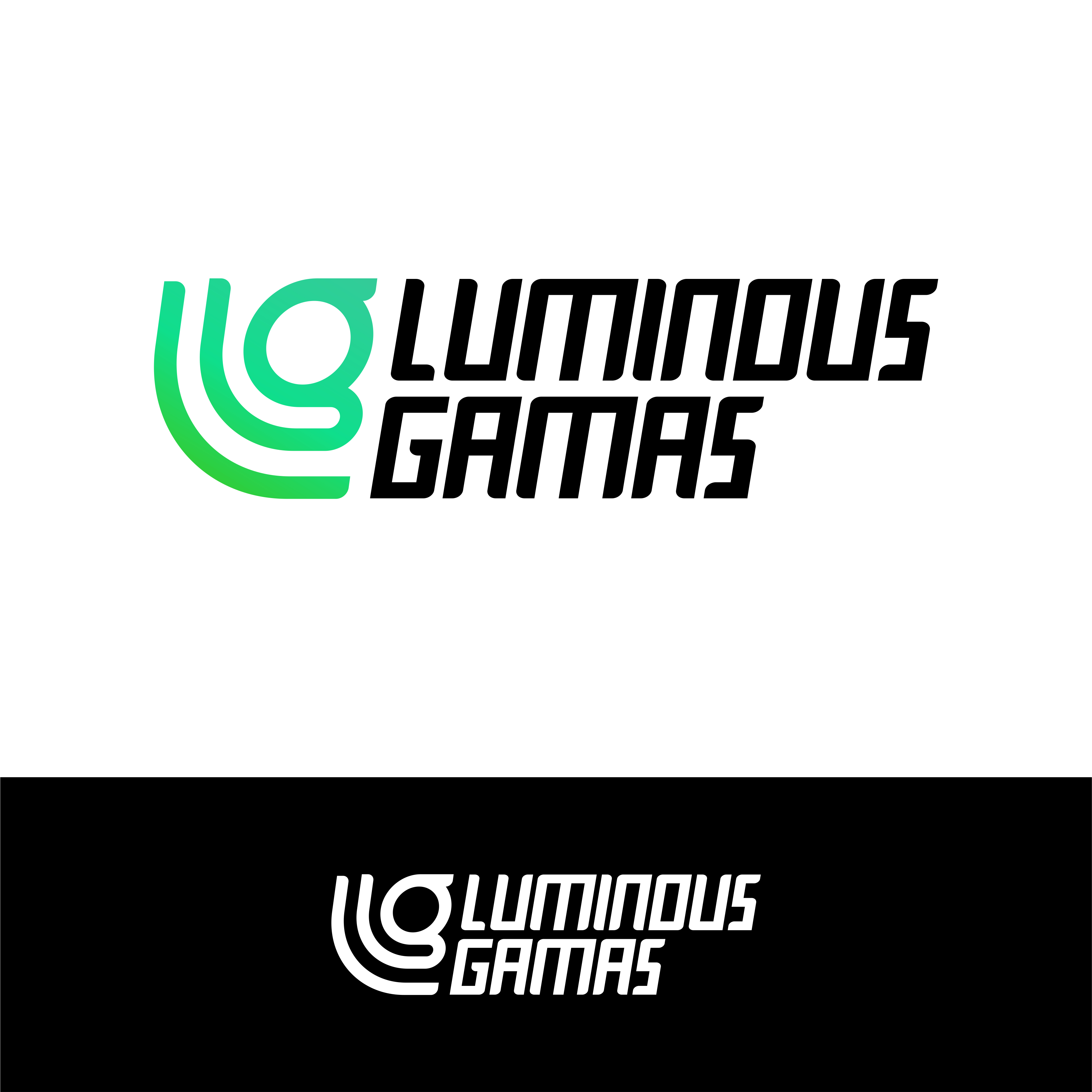 Logo-Design von vicky desgn für Luminous Games Ltd | Design #25112962