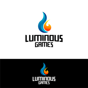 Logo Design by vicky desgn for Luminous Games Ltd | Design: #25126774
