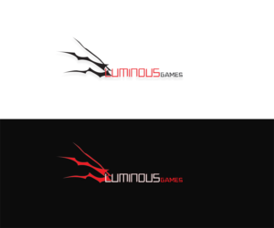 Diseño de Logo por Kay V para Luminous Games Ltd | Diseño #25083953