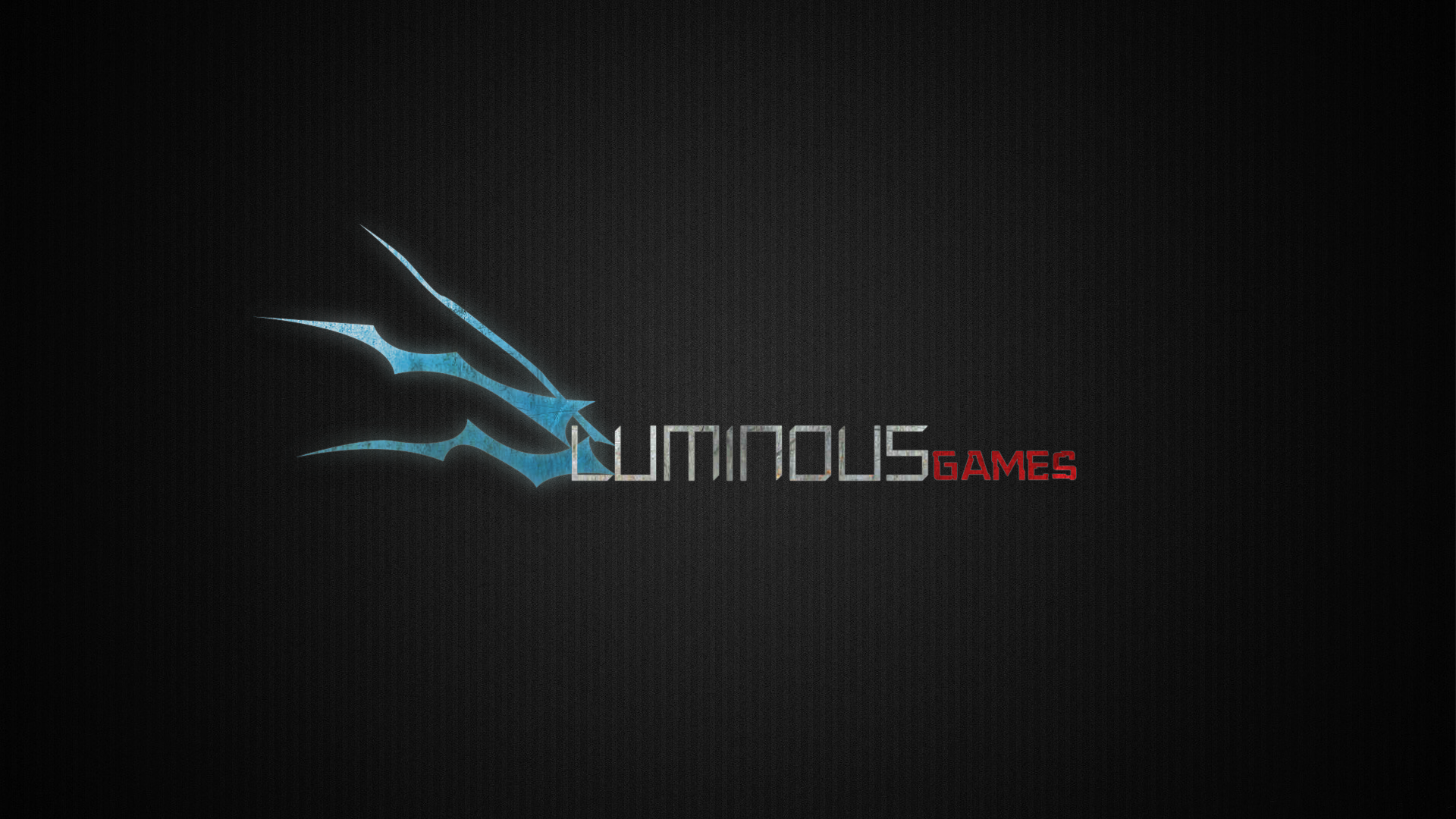 Logo Design by Kay V for Luminous Games Ltd | Design #25083954