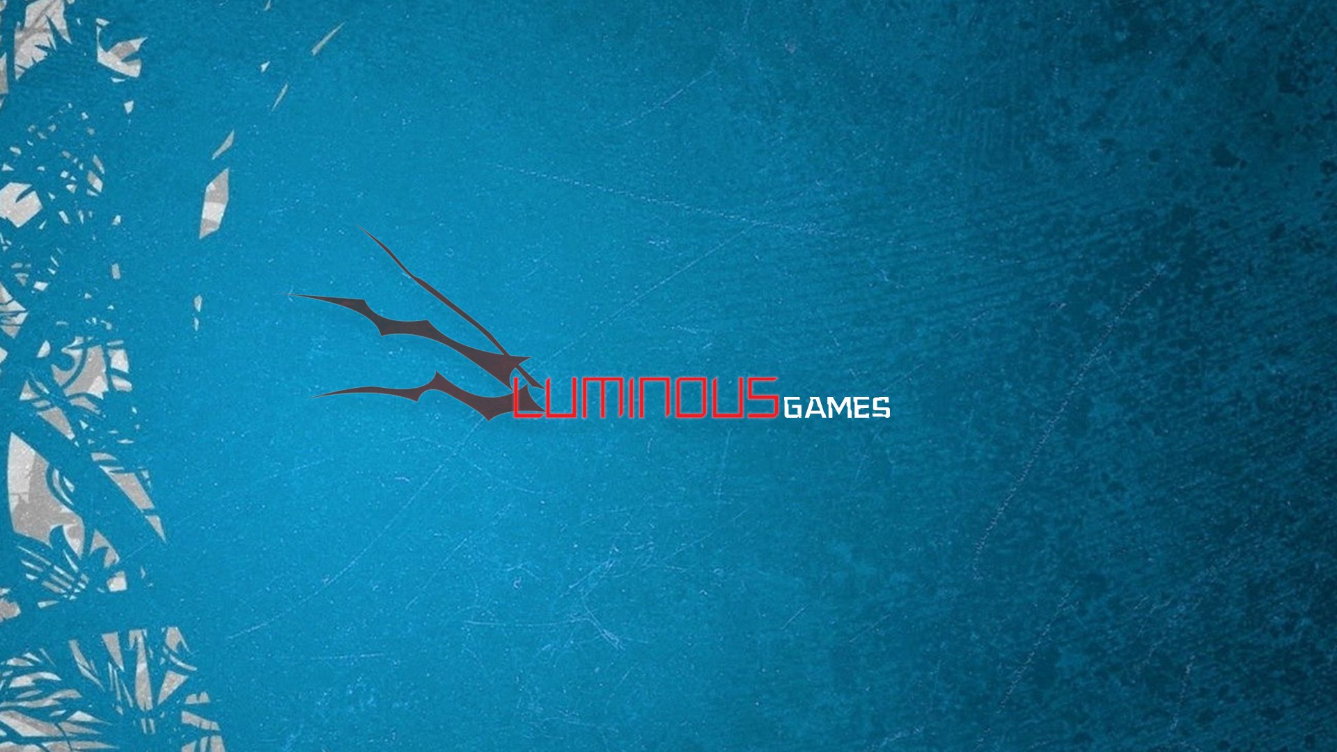 Logo Design by Kay V for Luminous Games Ltd | Design #25083955