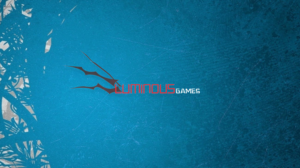 Logo Design by Kay V for Luminous Games Ltd | Design: #25083955