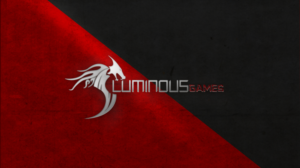 Logo Design by Kay V for Luminous Games Ltd | Design: #25131643