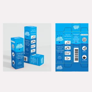Packaging Design by ramsyah