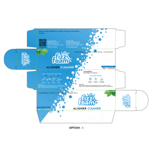 Packaging Design by Lijoy George