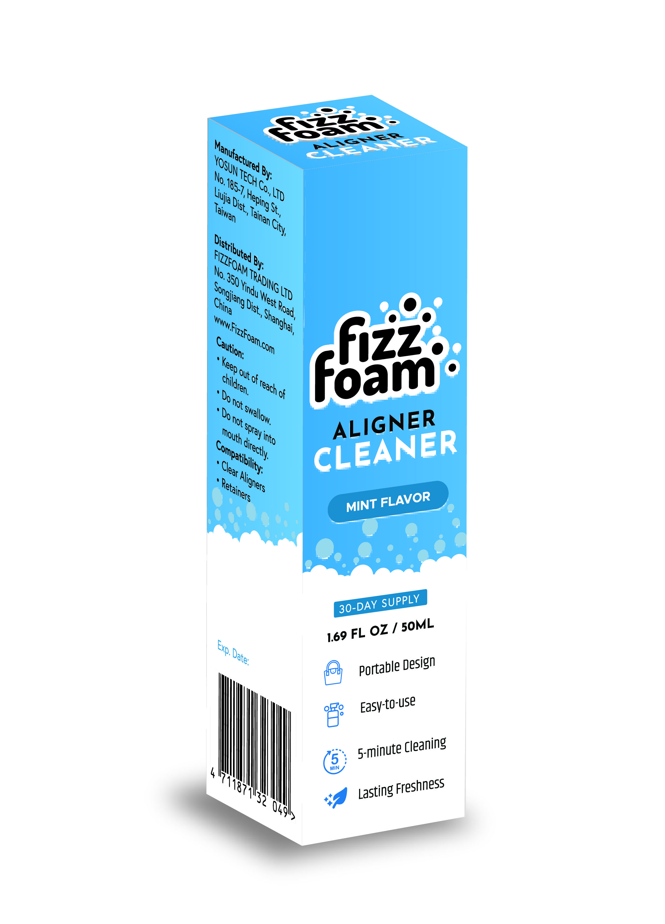 Packaging Design by mbathamoses for this project | Design #25116213