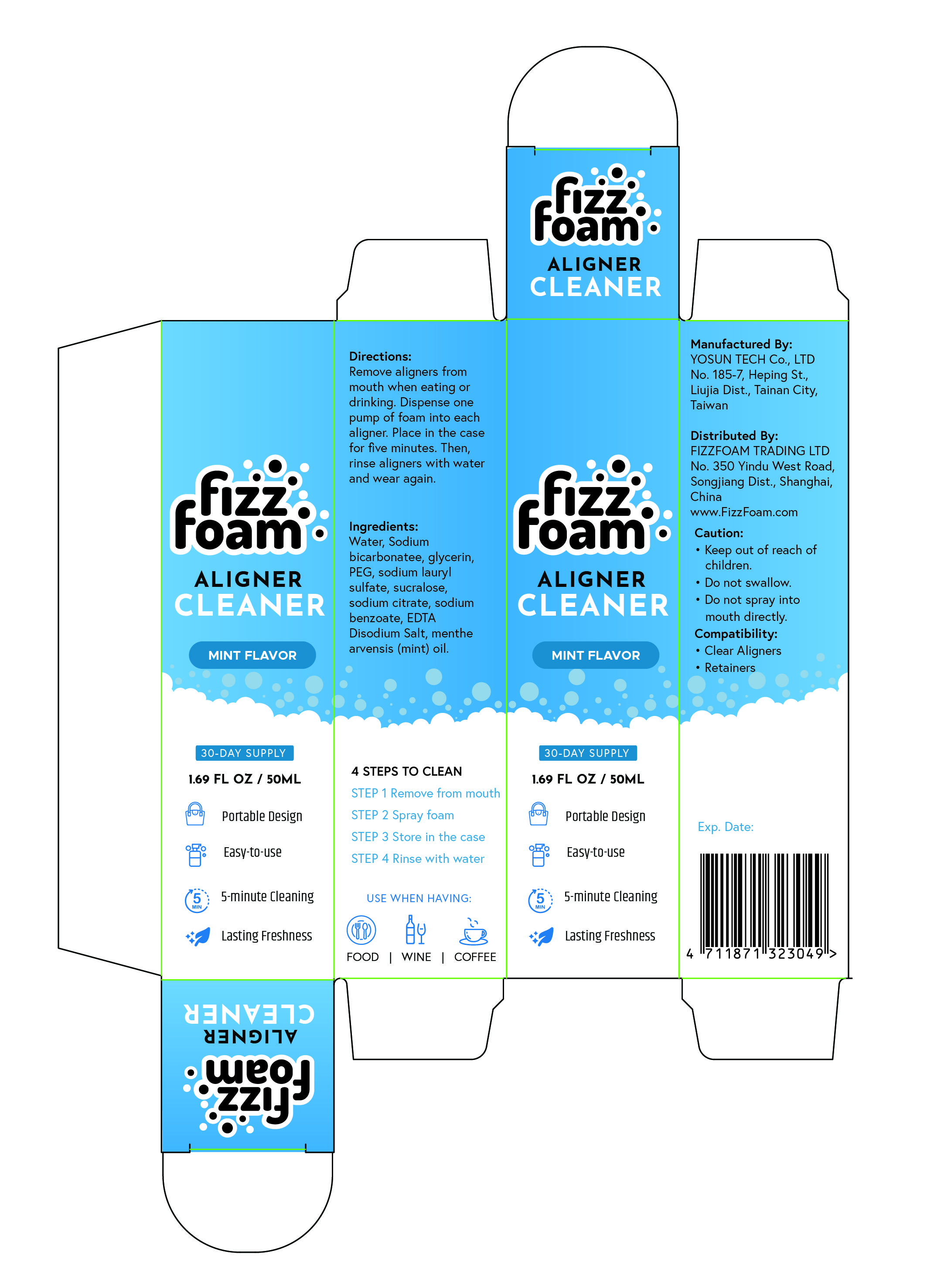 Packaging Design by mbathamoses for this project | Design #25116214