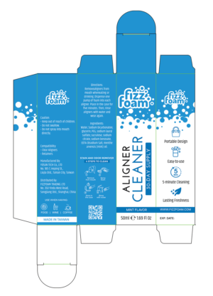 Packaging Design by Deziners Zone for this project | Design: #25087003