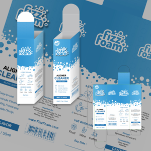 Packaging Design by fajarsetiawanjs