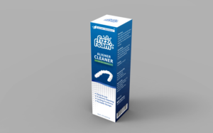 Packaging Design by davidsantacruz7 for this project | Design: #25111198