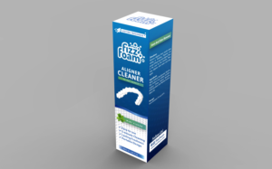 Packaging Design by davidsantacruz7 for this project | Design #25117082
