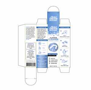 Packaging Design by Weeva for this project | Design: #25145901