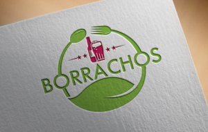 Borrachos | Logo Design by ma 143