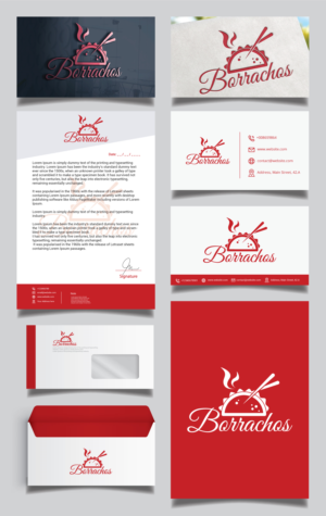 Logo Design by Anamul Burhan for this project | Design: #25067426