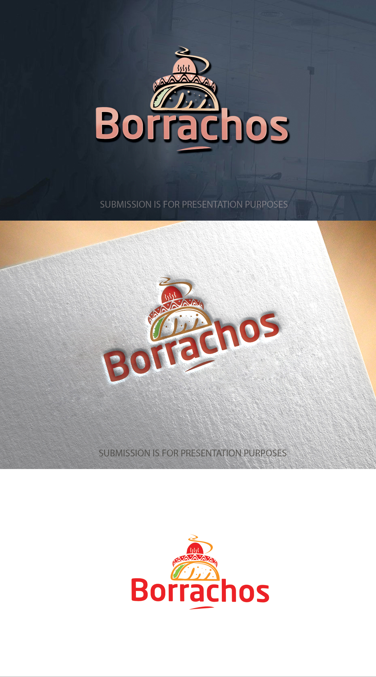 Logo Design by graphicevolution for this project | Design #25067264
