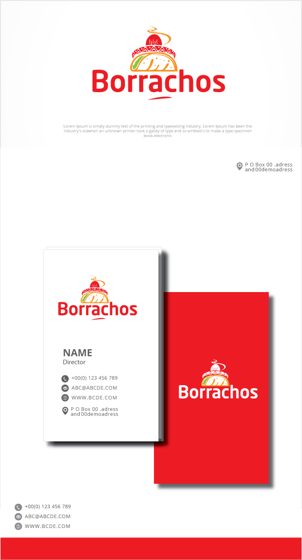 Logo-Design von graphicevolution für dieses Projekt | Design #25067270