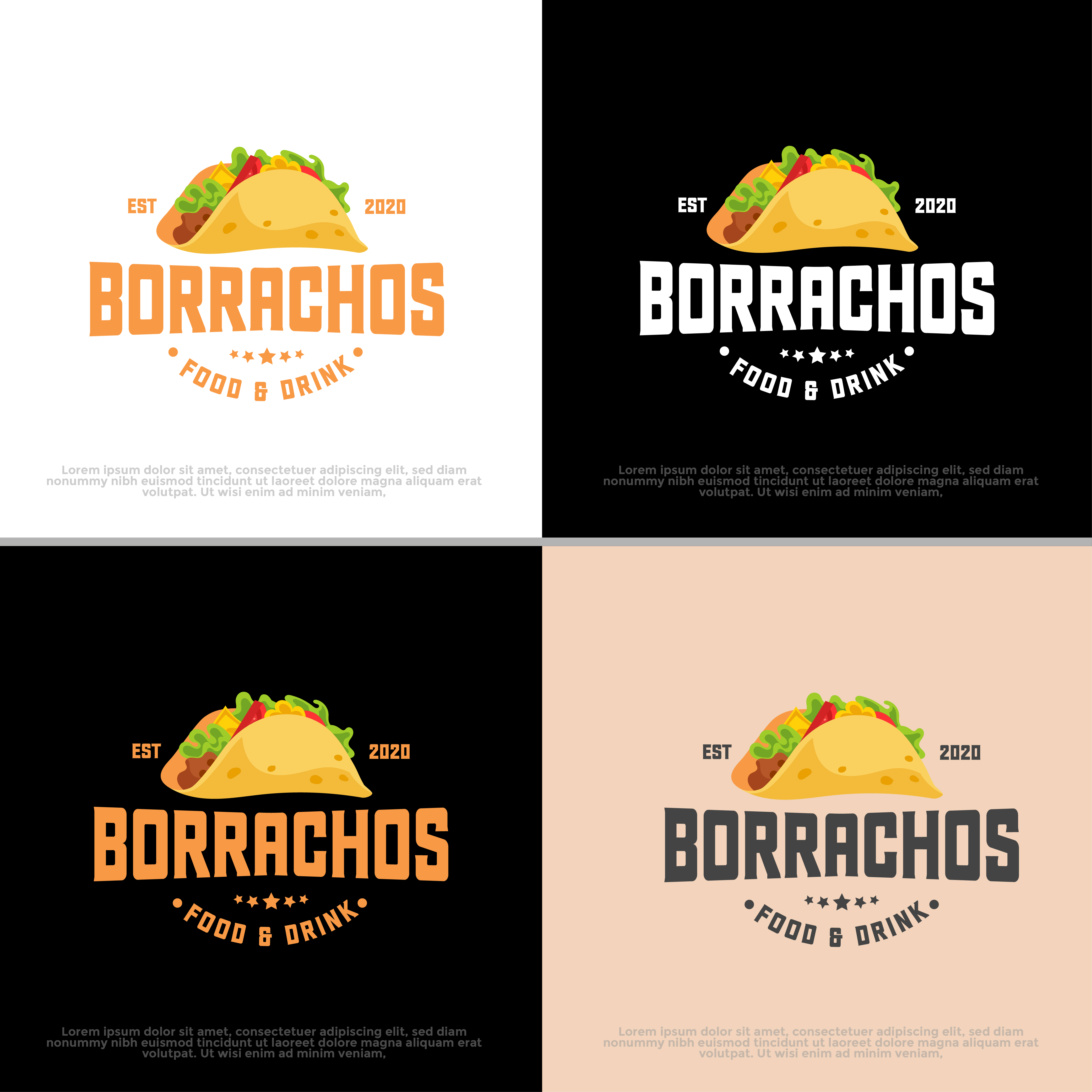 Logo Design by Angga 16 for this project | Design #25070955
