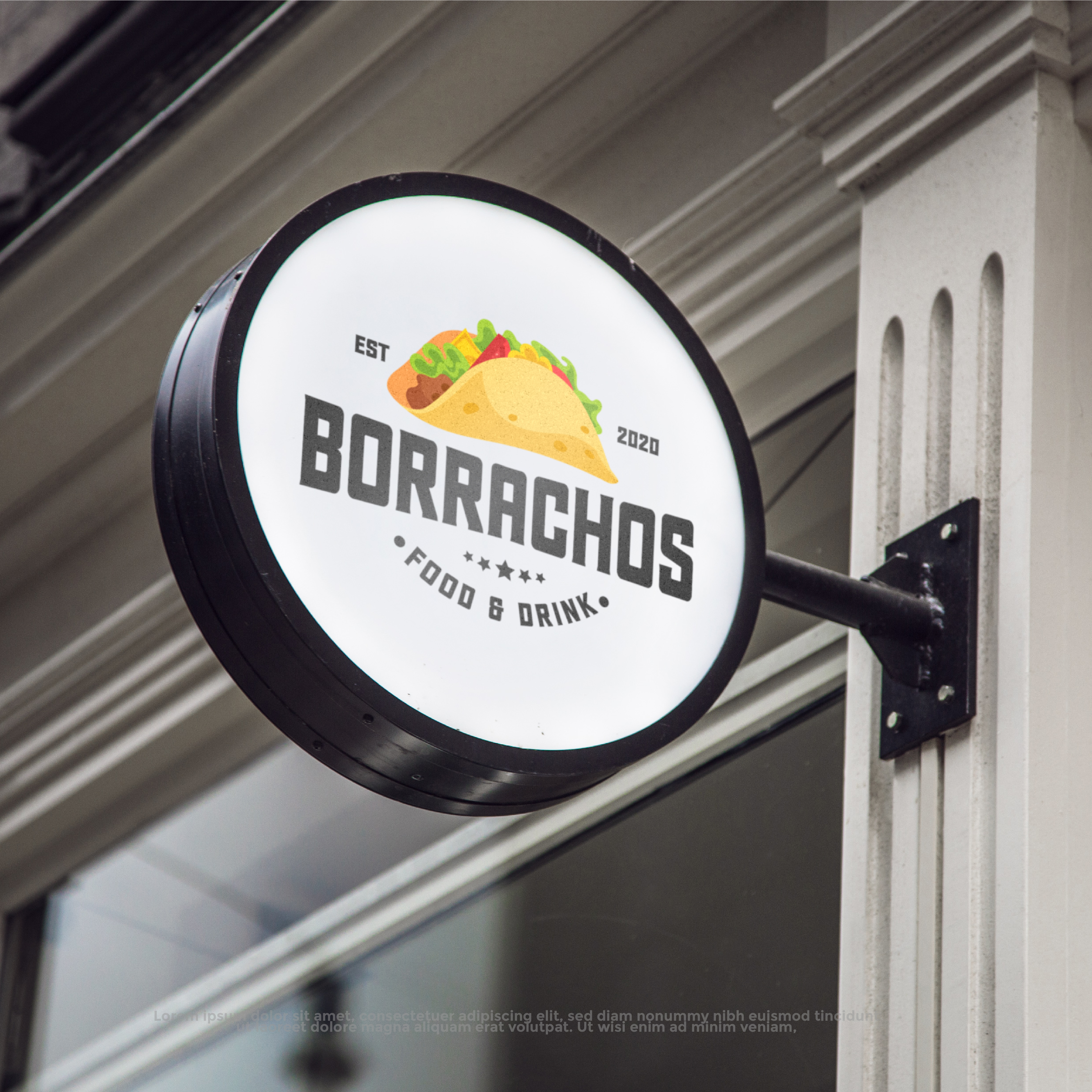 Logo Design by Angga 16 for this project | Design #25070984