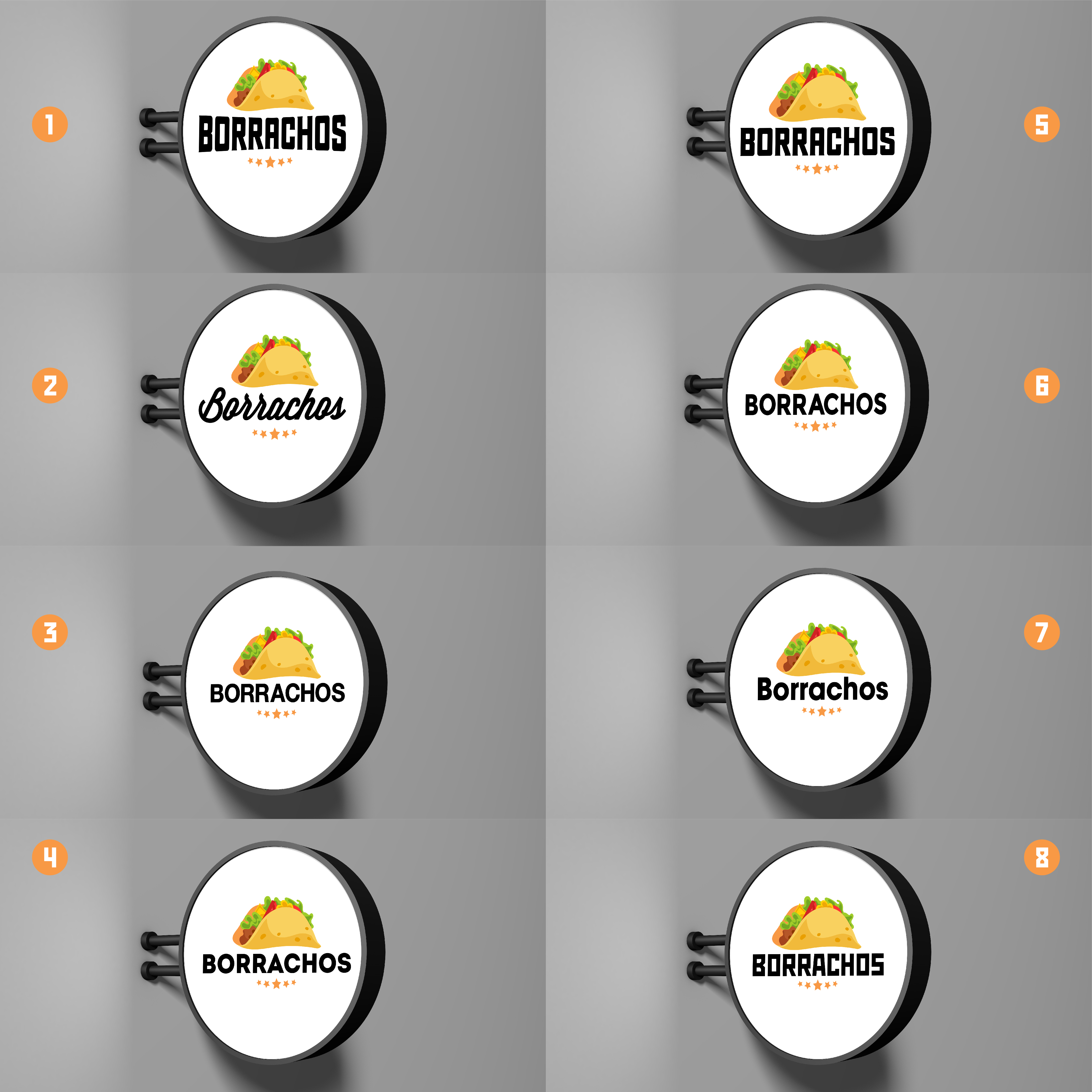 Logo Design by Angga 16 for this project | Design #25099753