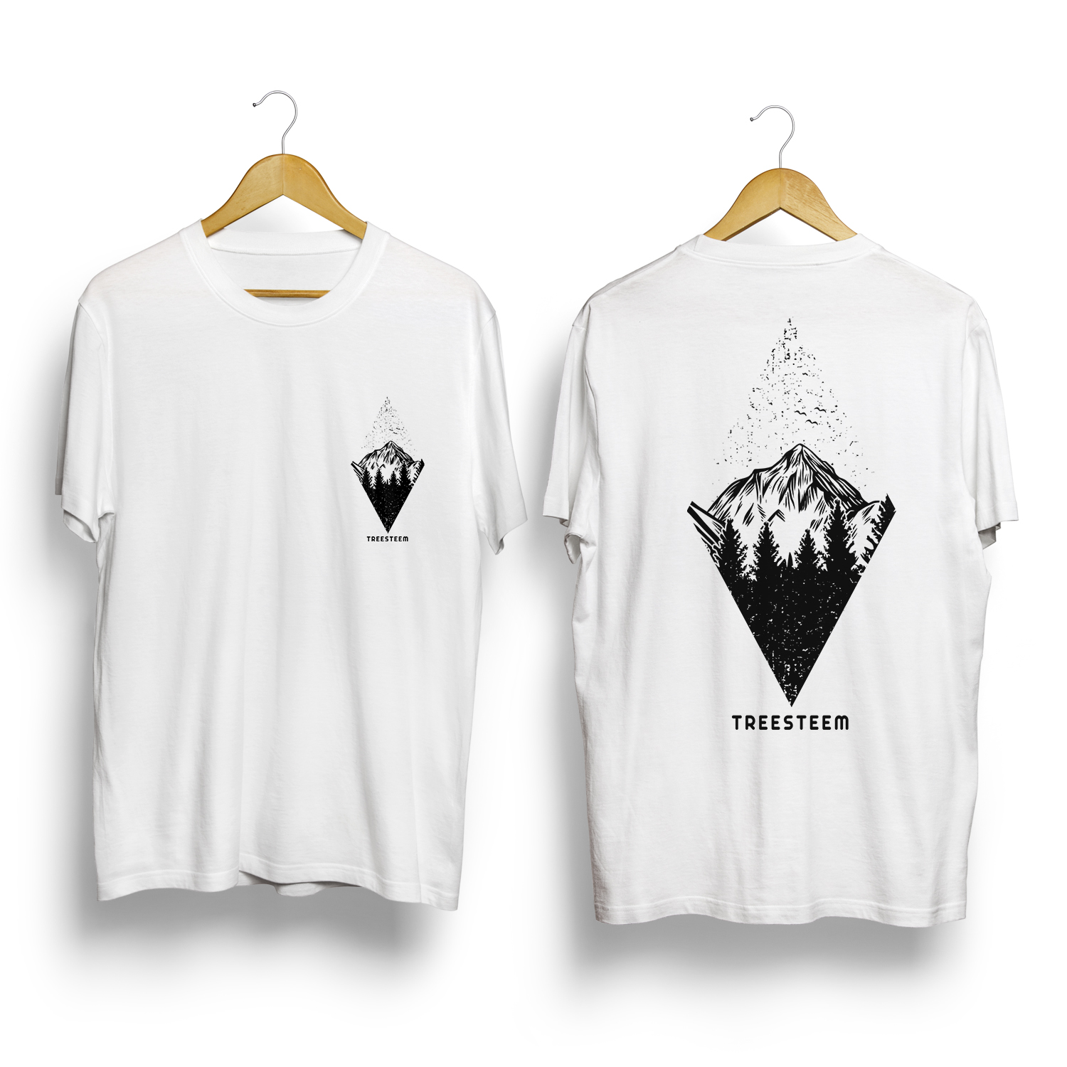 Design de T-shirt par jeffdefy pour ce projet | Design #25127418