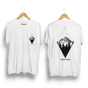 Design de T-shirt par jeffdefy pour ce projet | Design : #25127418