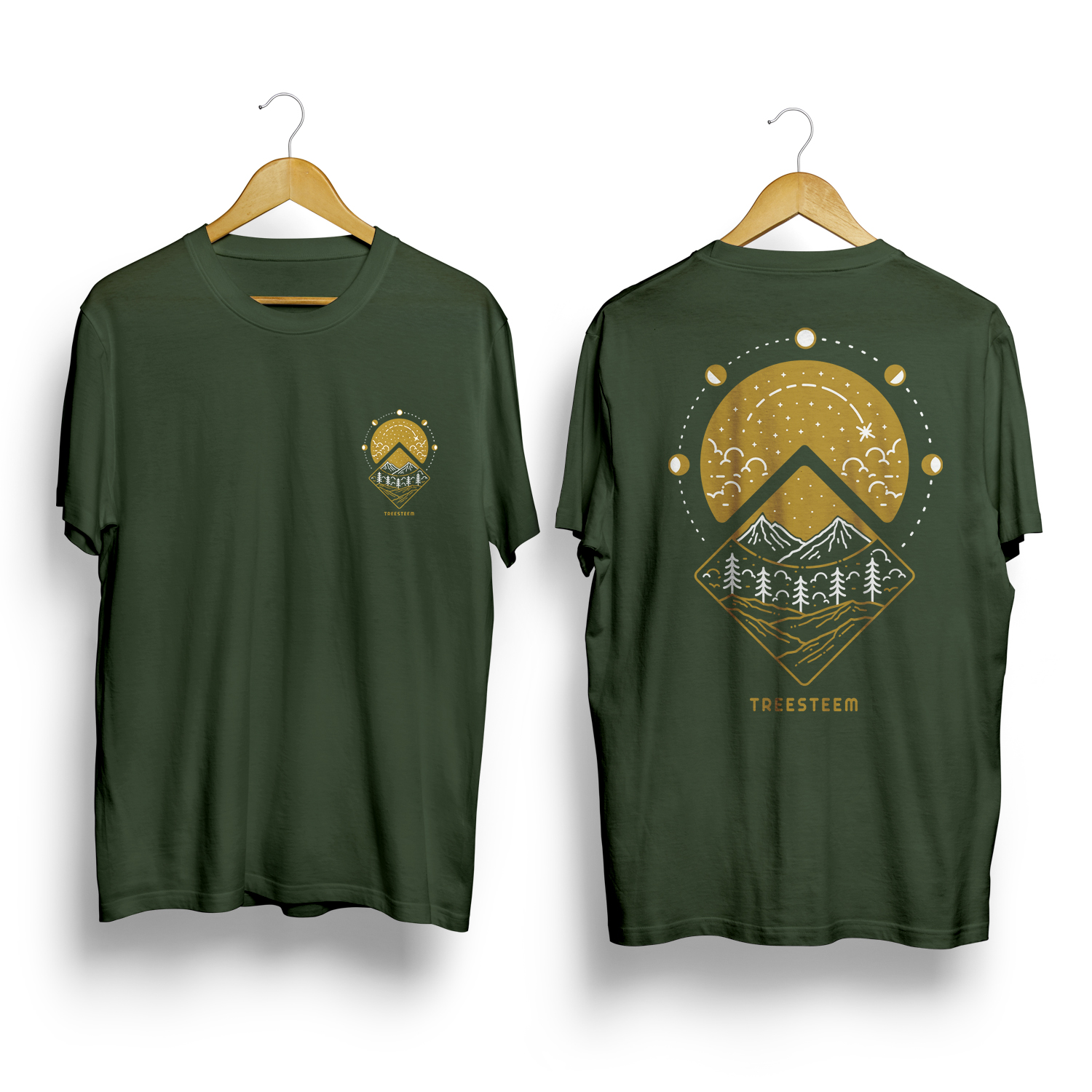 Design de T-shirt par jeffdefy pour ce projet | Design #25127419