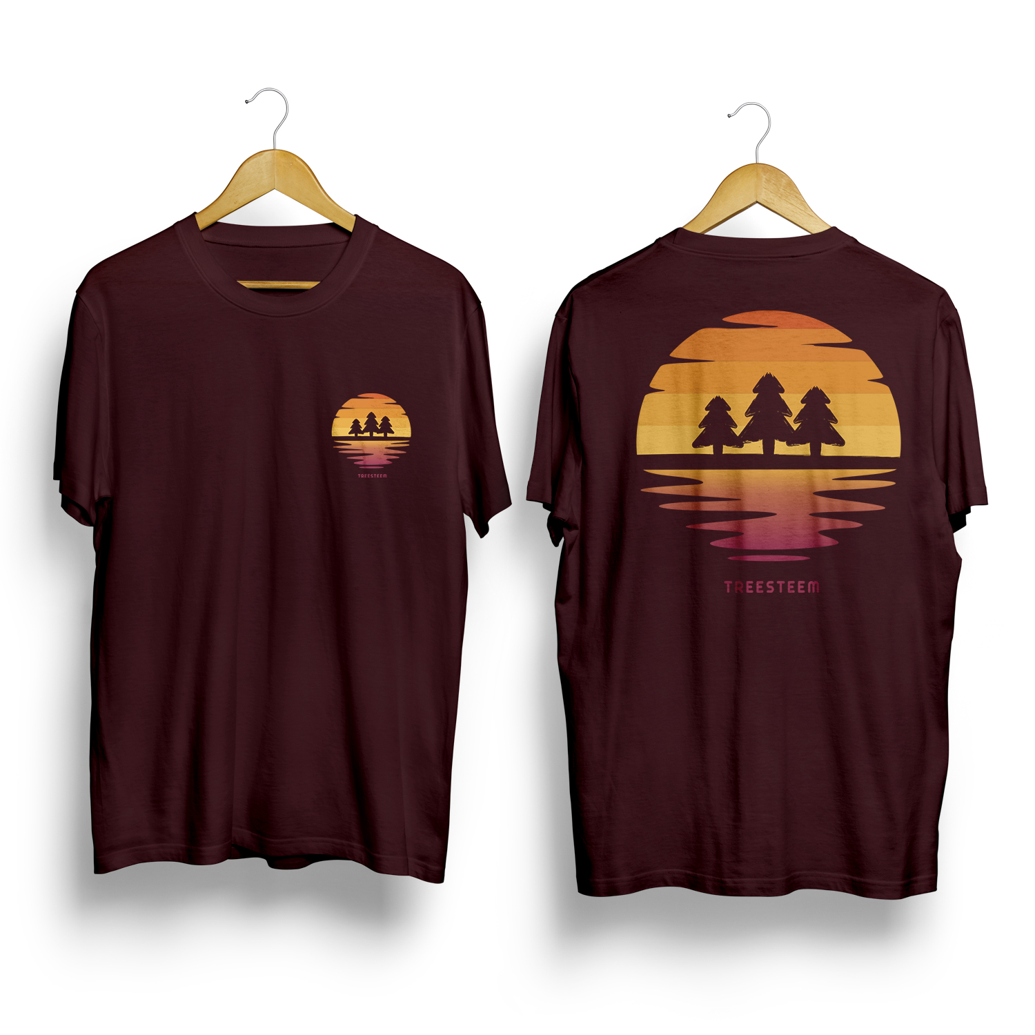 T-shirt Design by jeffdefy for this project | Design #25127424
