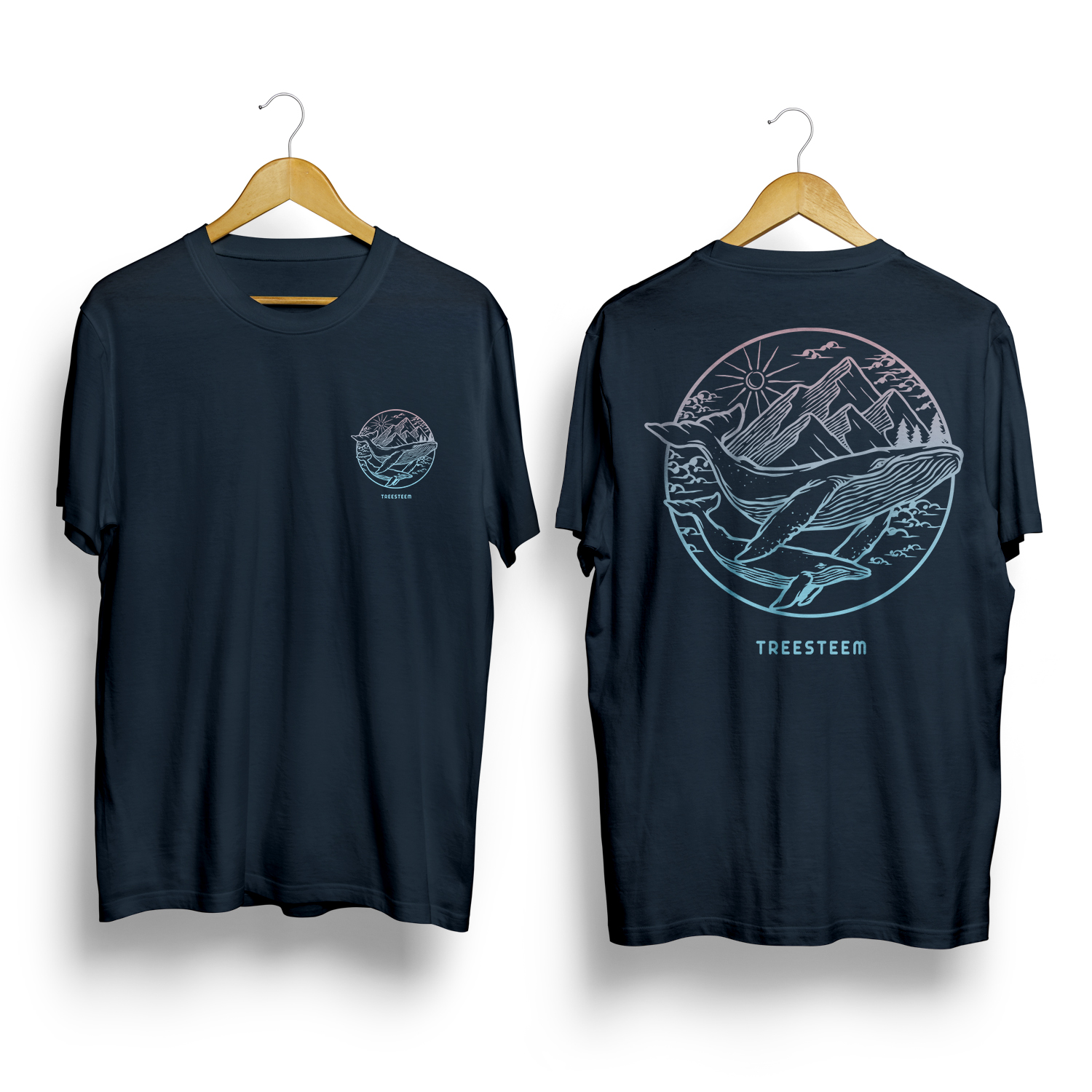 T-shirt Design by jeffdefy for this project | Design #25127427