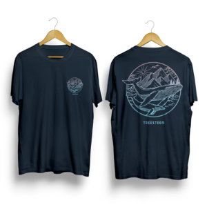 Design de T-shirt par jeffdefy pour ce projet | Design : #25127427